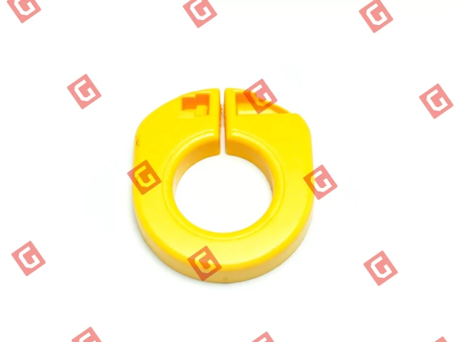 Ексцентрик кінцевика WIL (BPME.4540)