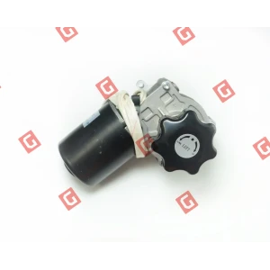 BS306-806.10+13 (L) Моторедуктор (24V/Лівий)
