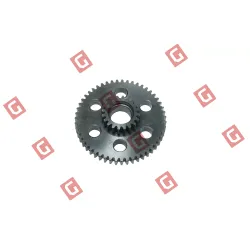 BS806.21 Шестерня металева