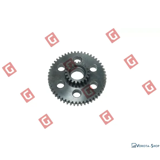 BS806.21 Шестерня металева