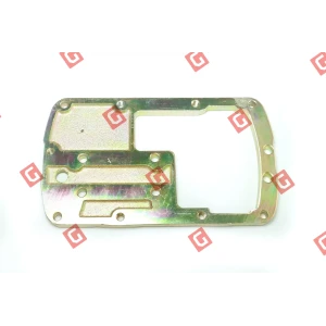 BS806.23 Пластина верхня