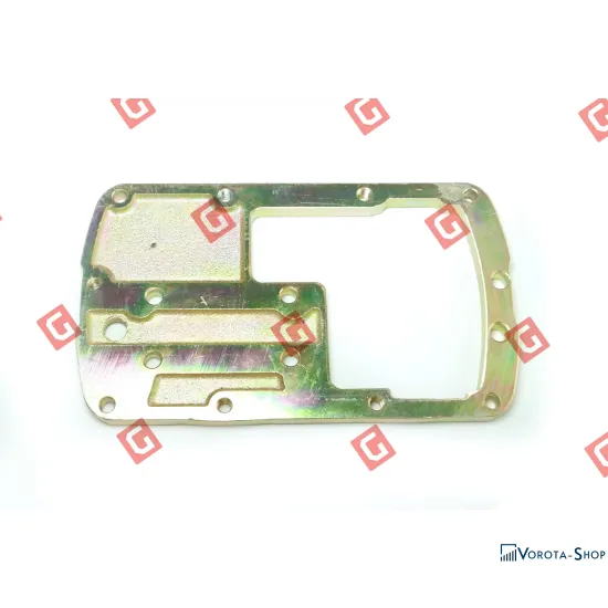 BS806.23 Пластина верхня