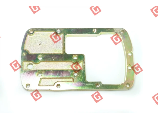 BS806.23 Пластина верхня
