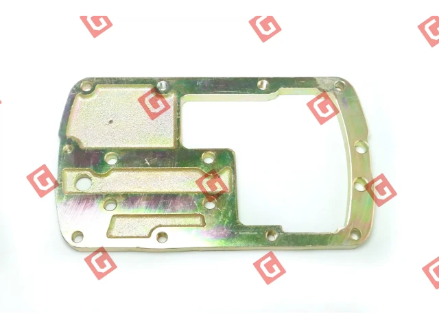 BS806.23 Пластина верхня