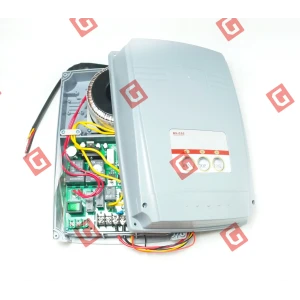 BS806/306 (BOX) Блок керування