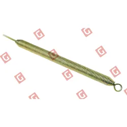 Пружина балансувальна BS806 (5ммЗ)
