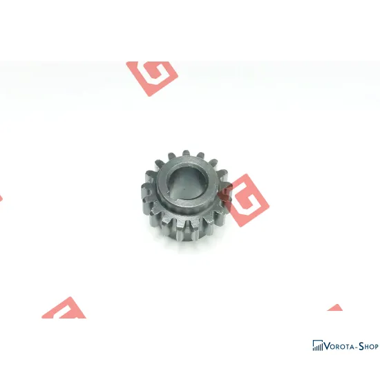 BS806.51 Зовнішня шестерня моторедуктора