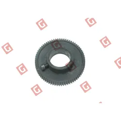 BS806.57 Шестерня пластикова