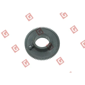 BS806.57 Шестерня пластикова