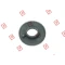 BS806.57 Шестерня пластикова