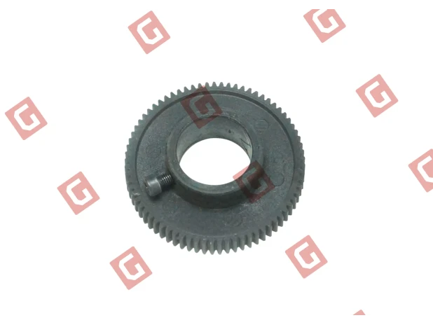 BS806.57 Шестерня пластикова
