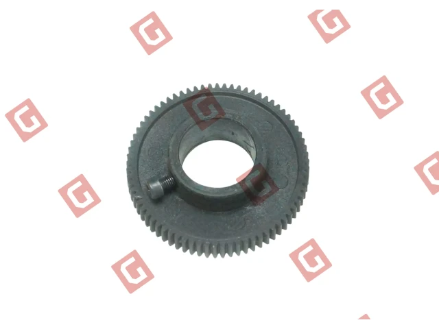 BS806.57 Шестерня пластикова
