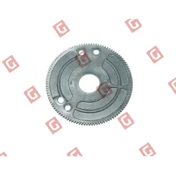 BS806.58 Шестерня пластикова