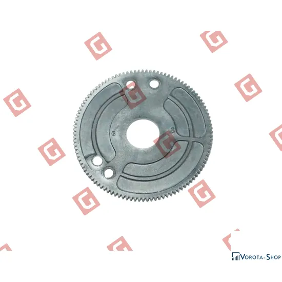 BS806.58 Шестерня пластикова