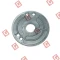 BS806.58 Шестерня пластикова