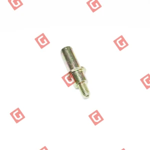 BS806.65 Вал