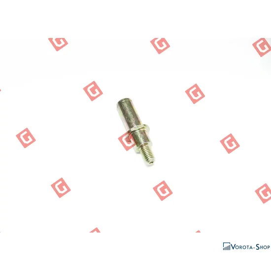 BS806.65 Вал