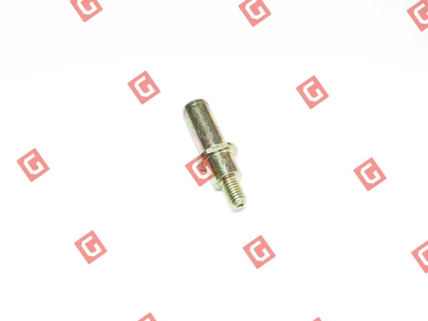 BS806.65 Вал