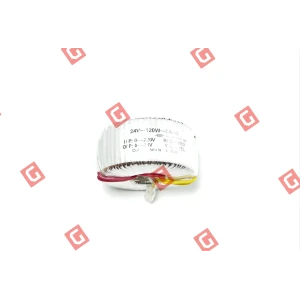 BS806/306 Трансформатор (120W-24V)