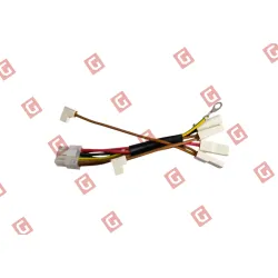 Кабель підключення плати RBS400/600 (CA0364C00)