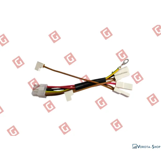 Кабель підключення плати RBS400/600 (CA0364C00)