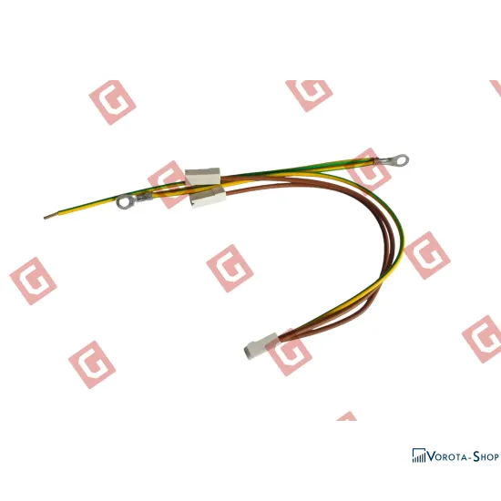 Кабель підключення плати SPIDO600  (CA0367A00)