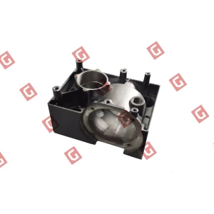 CAN.10 Основа приводу (Корпус чорний)