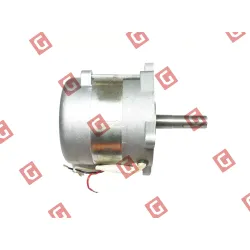 CAN.12 Електродвигун (AC)