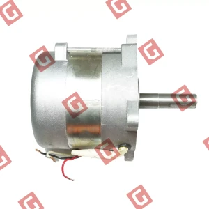 CAN.12 Електродвигун (AC)