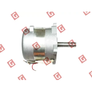 CAN.12 Електродвигун (AC)