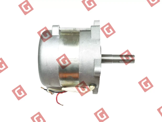 CAN.12 Електродвигун (AC)
