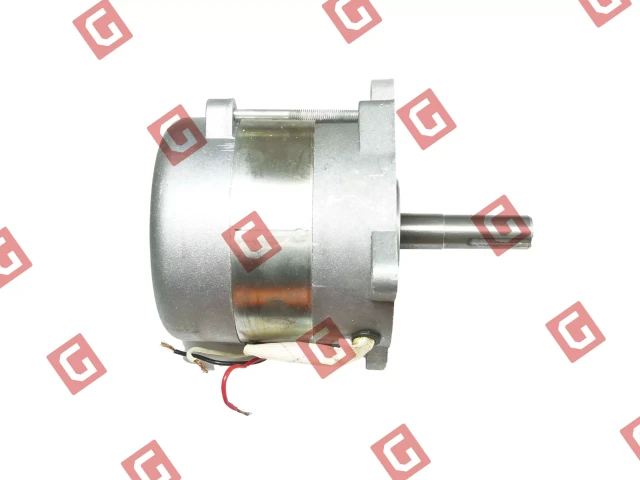 CAN.12 Електродвигун (AC)