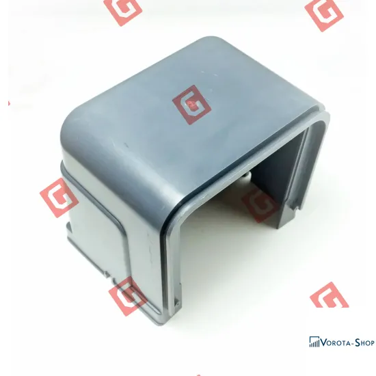 CAN.57 Кришка пластикова верхня