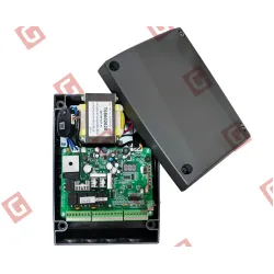 Блок управління TMT CB19