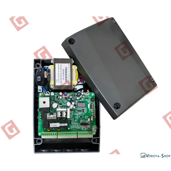 Блок управління TMT CB19