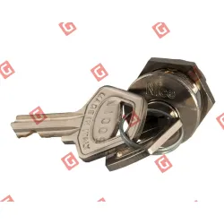Серцевина замка розблокування + 2 ключа (CM-B.1630)
