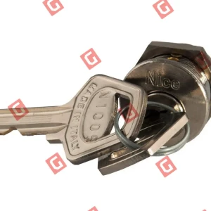 Серцевина замка розблокування + 2 ключа (CM-B.1630)