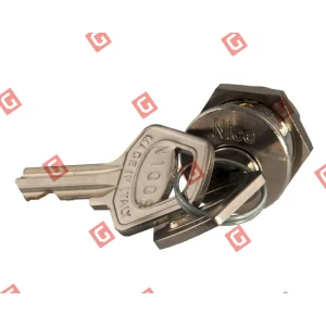 Серцевина замка розблокування + 2 ключа (CM-B.1630)