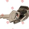 Серцевина замка розблокування + 2 ключа (CM-B.1630)