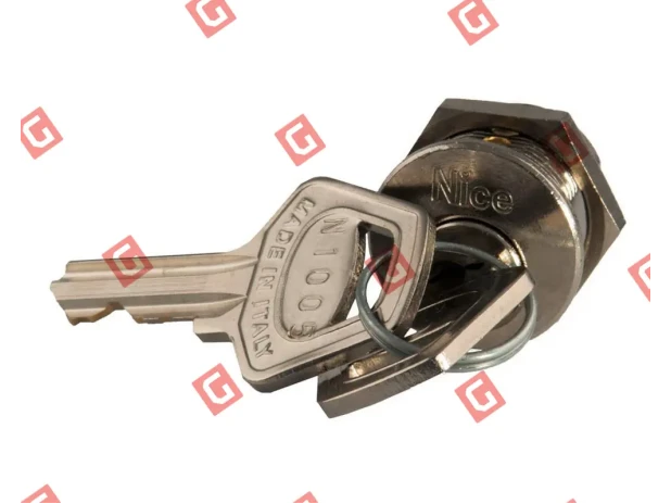 Серцевина замка розблокування + 2 ключа (CM-B.1630)