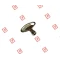 Ключ трикутний металевий WIL4/WIL6 (CM-E03.1630)