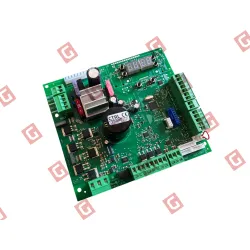 Плата керування Bionik CTRL