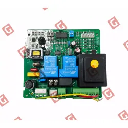 Плата керування IZ1200N