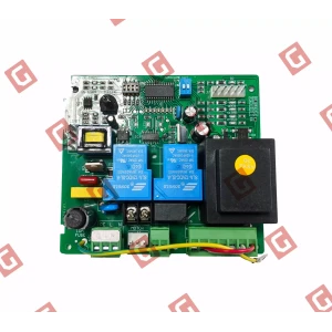 Плата керування IZ1200N
