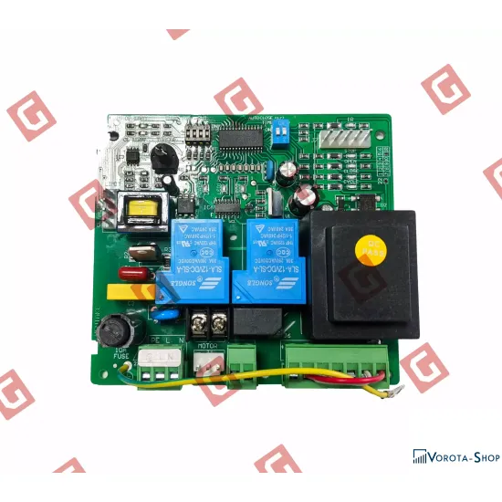Плата керування IZ1200N