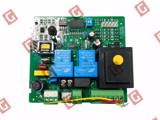 Плата керування IZ1200N