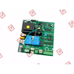 Плата керування IZ800