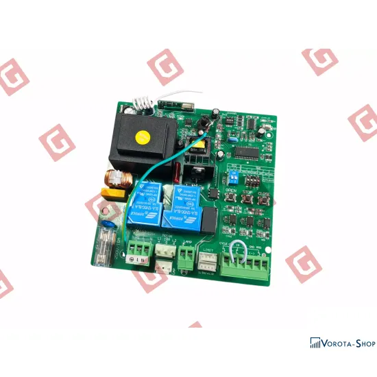 Плата керування IZ800