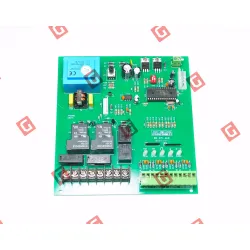 Плата керування KGT6.50