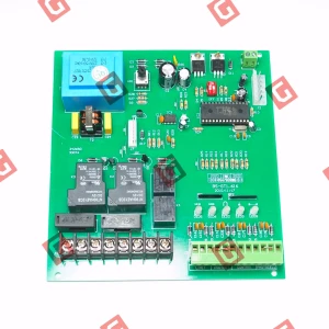 Плата керування KGT6.50